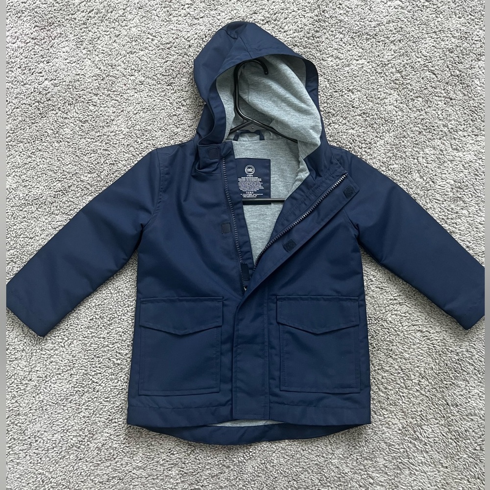 Boys jacket